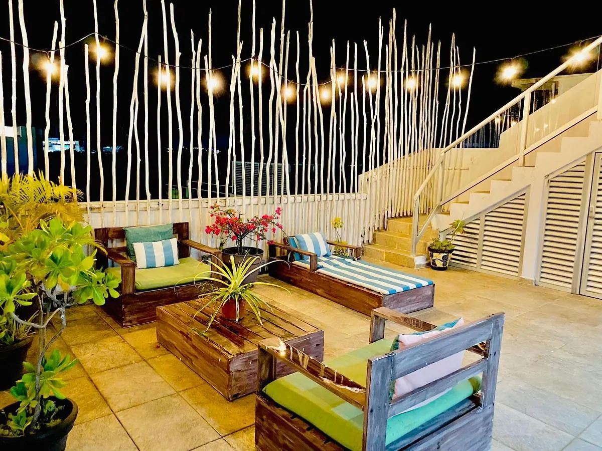 Hotel Boutique Rato 10 Playa del Carmen