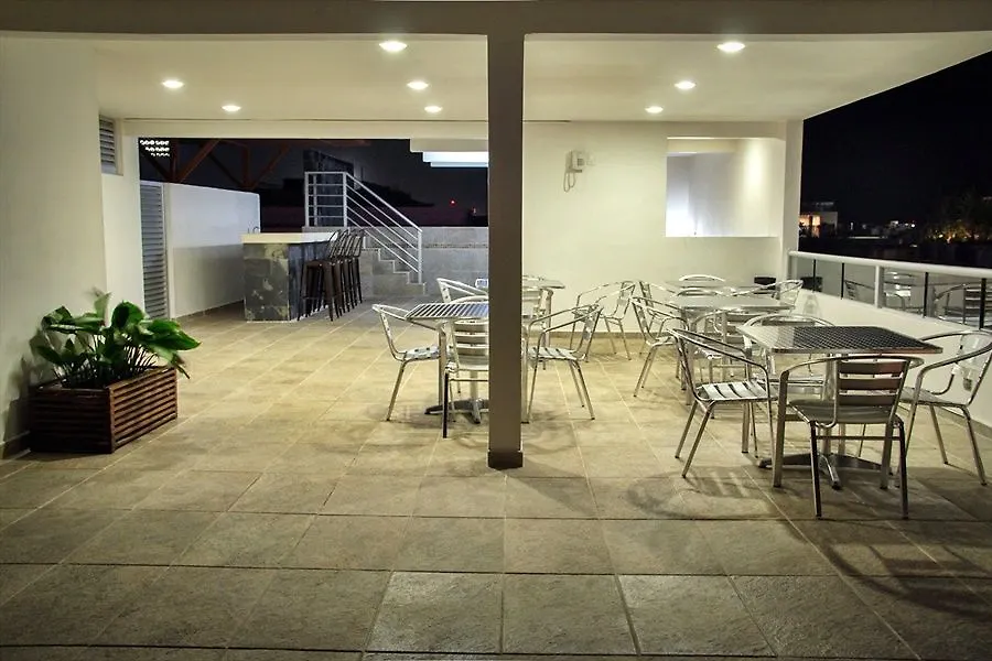 Hotel Boutique Rato 10 Playa del Carmen