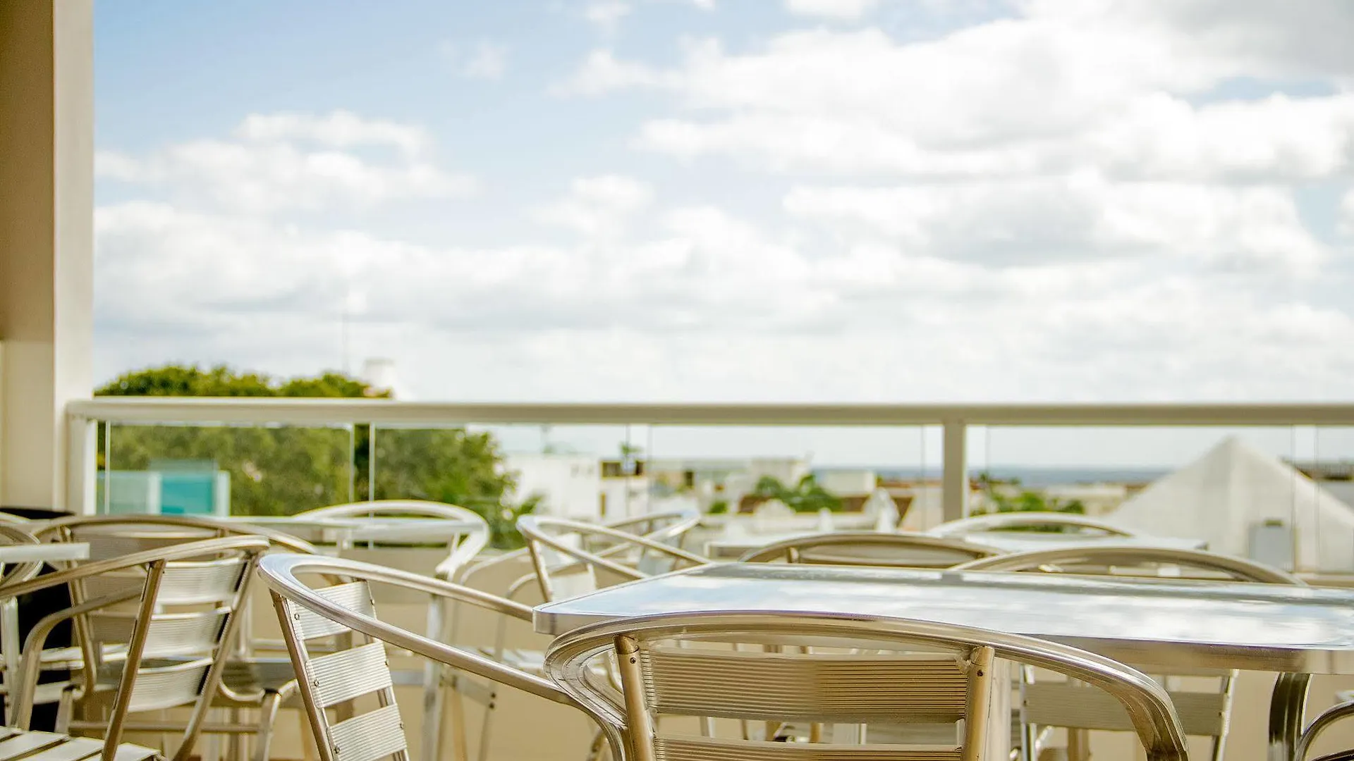 Hotel Boutique Rato 10 Playa del Carmen