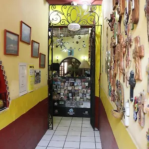 Casa Zalaoui , Guadalajara México