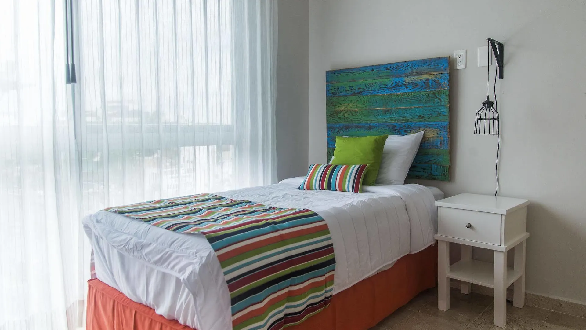 Hotel Boutique Rato 10 Playa del Carmen Mexique