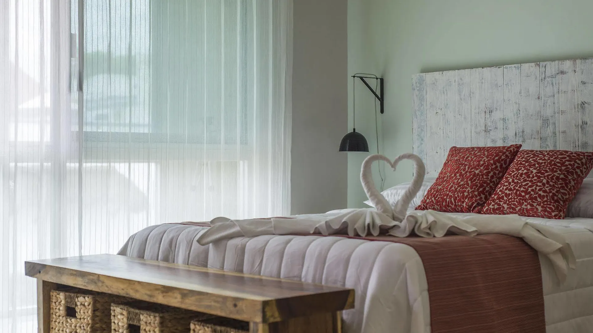 Hotel Boutique Rato 10 Playa del Carmen 4*,  Mexique
