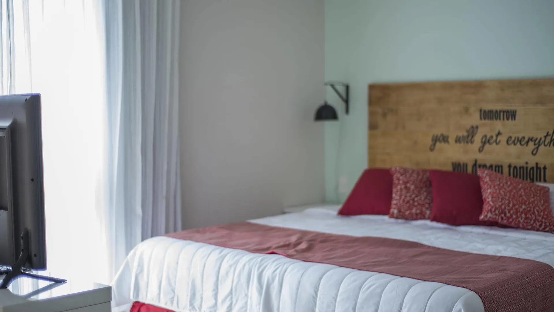 ****  Hotel Boutique Rato 10 Playa del Carmen Mexique